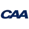 Coastal Athletic Association Logo