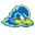 Delaware University Logo