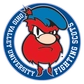 Ohio Valley University Logo