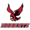 Roberts Wesleyan University Logo