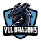 Virginia University of Lynchburg Logo