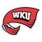 Western Kentucky University Logo