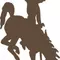 University of Wyoming Logo