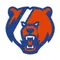 United States Coast Guard Academy Logo