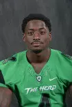 Demetrius Evans