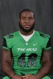 Jermaine Holmes