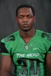 Donaldven Manning