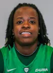 AJ Johnson