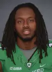 Taj Letman