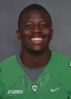 Joe Massaquoi