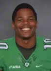 Corey Tindal
