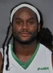 Justin Edmonds