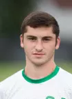 Devin Morgan