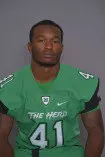 Tramell Carey