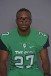Deiondre Coleman