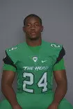 Michael Johnson