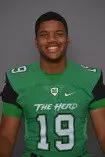 Deshaun Phillips