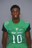 Brandon Rodgers
