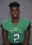 Hyleck Foster