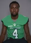 Donquell Green
