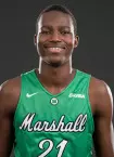 Darius George