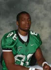 Darius Passmore