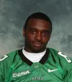 Antonio Leath