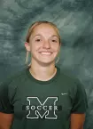 Megan Jenkins