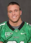 Josh Barr