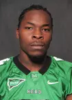 Darius Marshall