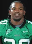 Mario Harvey