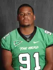 Darien Moody
