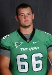 Channing Smith