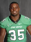 Kellen Harris