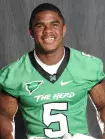 Rashad Jackson
