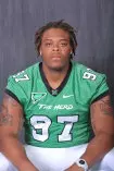 Marques Aiken
