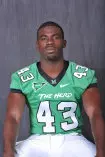Deontae West