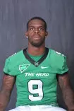 Antavious Wilson