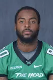 Jr. Chris Alston