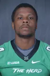 Dameon Garrett