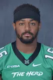 Essray Taliaferro