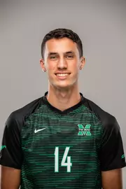 Zach Higgins