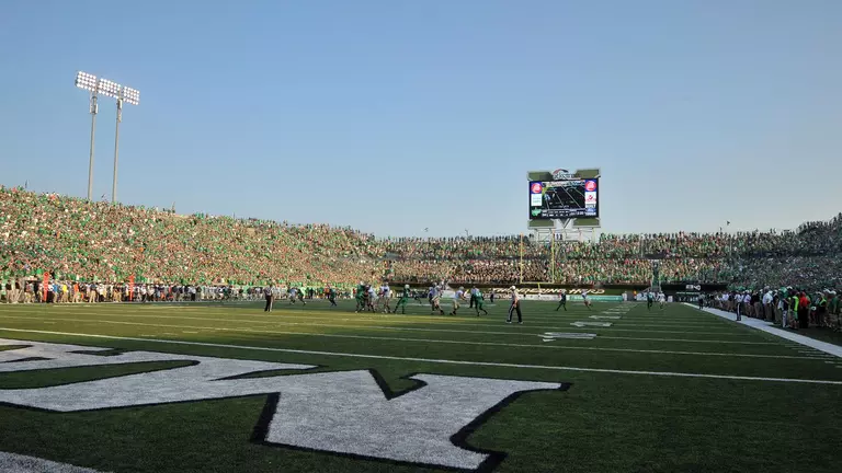 Football Season Ticket Renewal Extended