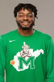 C.J. Burks