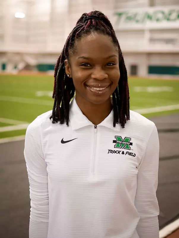 Ashonti Warner