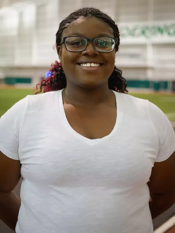 MaryAnn Adebayo