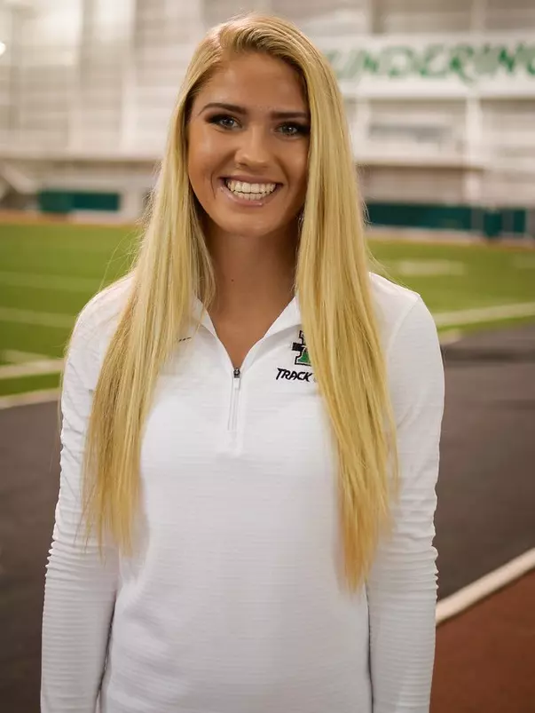 Raegan Hefner