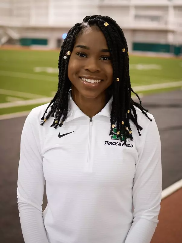 Safiyyah Mitchell