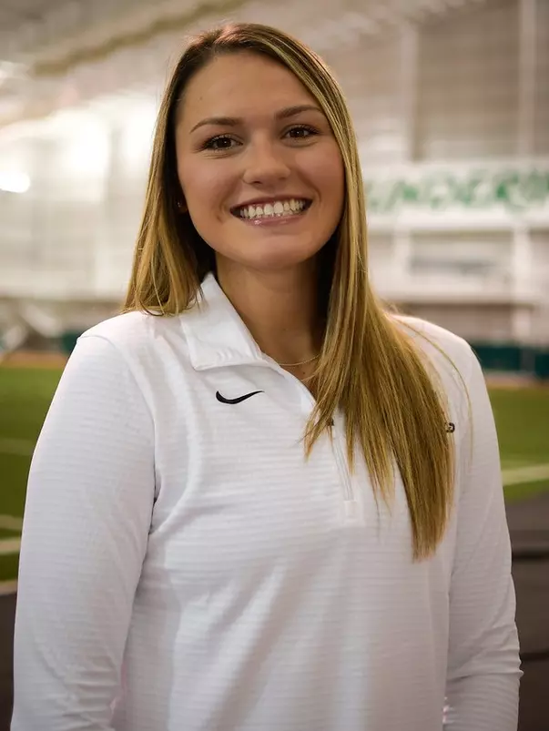 Tori Derrow