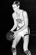 Lew Wilcox